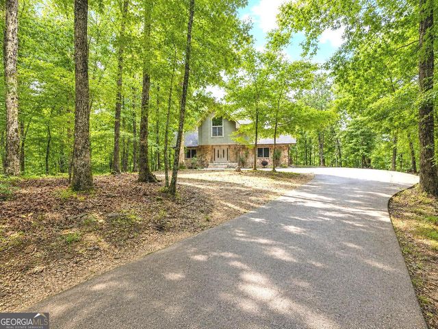 394 Ferrell Tatum Road, Lagrange, GA 30240