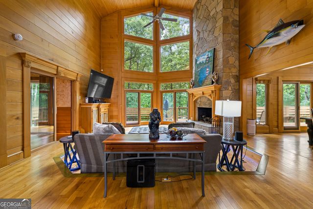 394 Ferrell Tatum Road, Lagrange, GA 30240