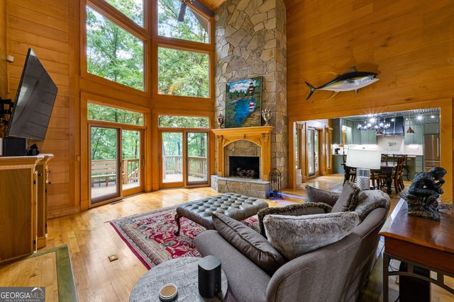394 Ferrell Tatum Road, Lagrange, GA 30240