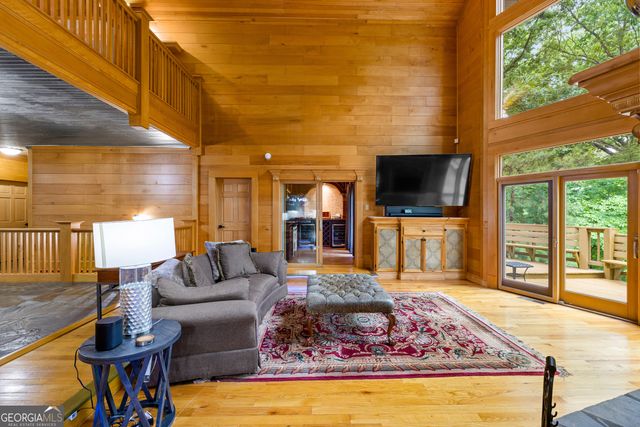 394 Ferrell Tatum Road, Lagrange, GA 30240