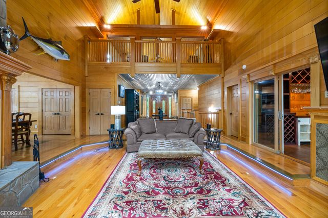 394 Ferrell Tatum Road, Lagrange, GA 30240