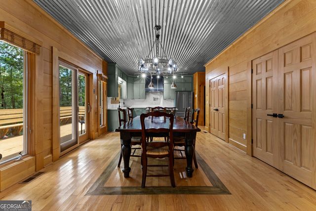 394 Ferrell Tatum Road, Lagrange, GA 30240