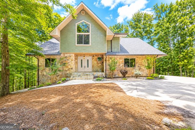 394 Ferrell Tatum Road, Lagrange, GA 30240