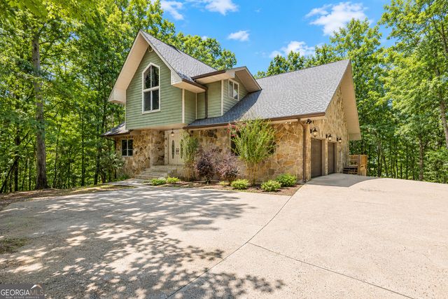 394 Ferrell Tatum Road, Lagrange, GA 30240