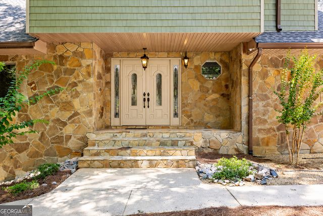 394 Ferrell Tatum Road, Lagrange, GA 30240