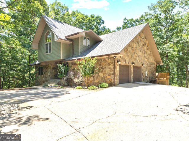 394 Ferrell Tatum Road, Lagrange, GA 30240