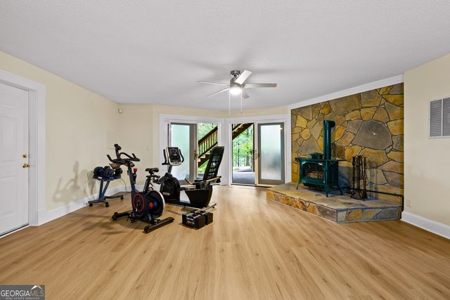 394 Ferrell Tatum Road, Lagrange, GA 30240