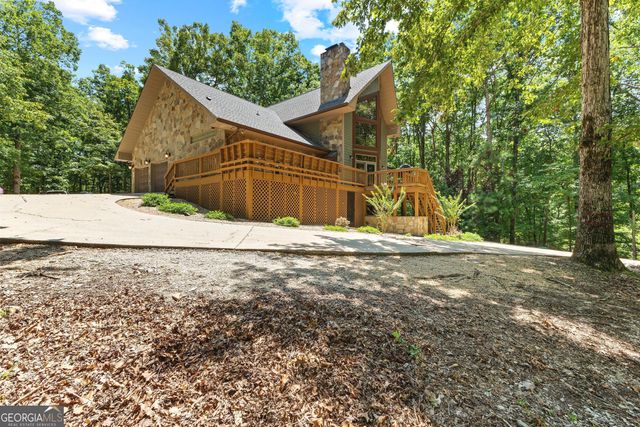 394 Ferrell Tatum Road, Lagrange, GA 30240