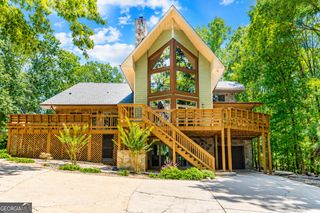 394 Ferrell Tatum Road, Lagrange, GA 30240