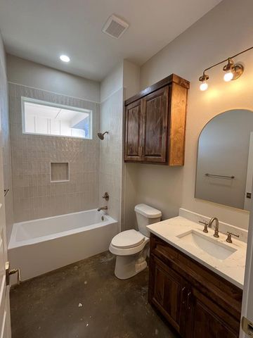 305 Edinburgh Road, San Angelo, TX 76901