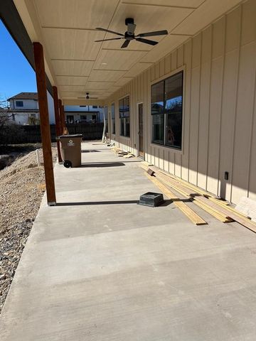 305 Edinburgh Road, San Angelo, TX 76901