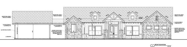 305 Edinburgh Road, San Angelo, TX 76901