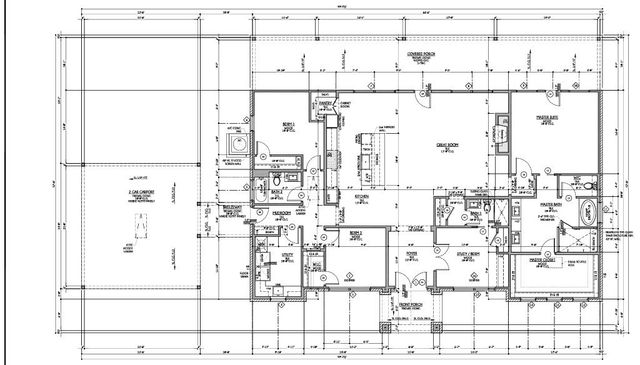 305 Edinburgh Road, San Angelo, TX 76901