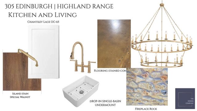 305 Edinburgh Road, San Angelo, TX 76901