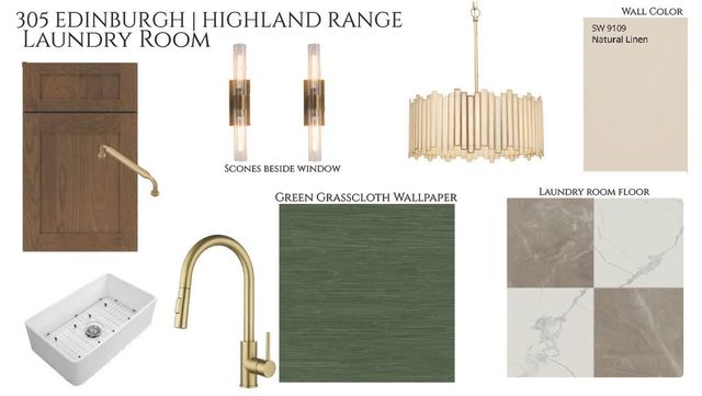 305 Edinburgh Road, San Angelo, TX 76901