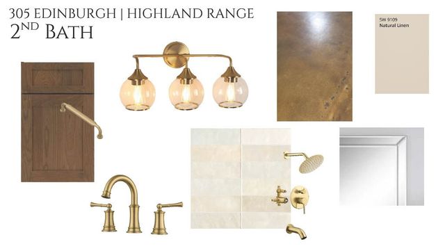 305 Edinburgh Road, San Angelo, TX 76901