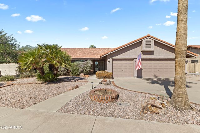 5552 E Enrose Street, Mesa, AZ 85205