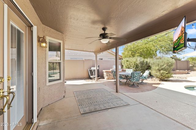 5552 E Enrose Street, Mesa, AZ 85205