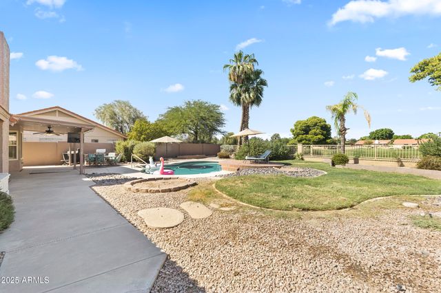 5552 E Enrose Street, Mesa, AZ 85205
