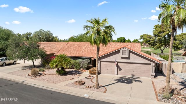 5552 E Enrose Street, Mesa, AZ 85205
