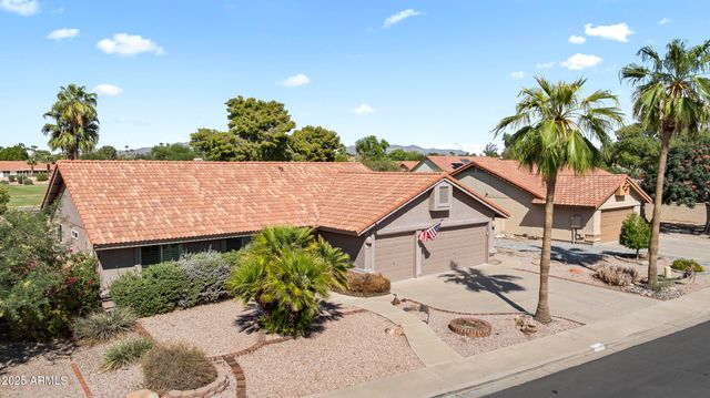 5552 E Enrose Street, Mesa, AZ 85205