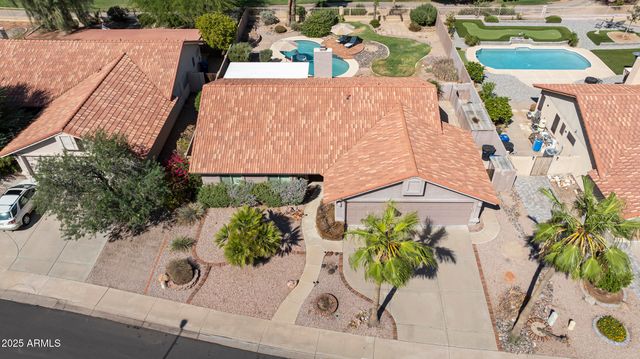 5552 E Enrose Street, Mesa, AZ 85205