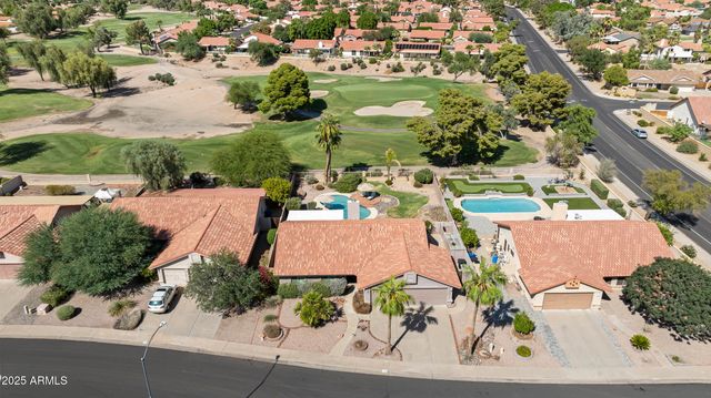 5552 E Enrose Street, Mesa, AZ 85205