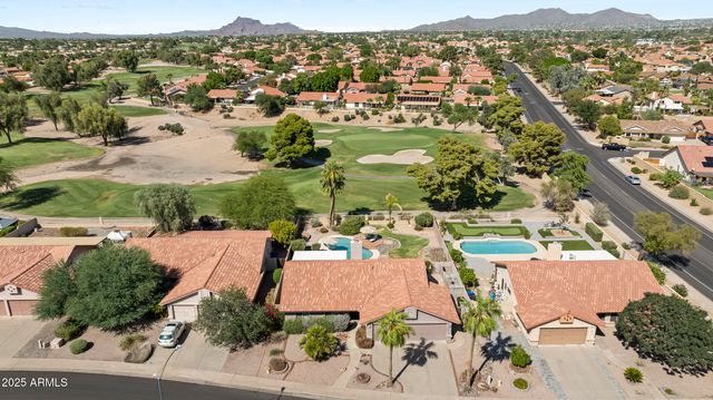 5552 E Enrose Street, Mesa, AZ 85205