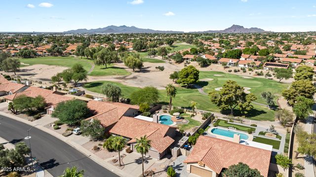 5552 E Enrose Street, Mesa, AZ 85205