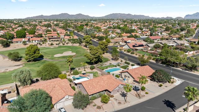 5552 E Enrose Street, Mesa, AZ 85205