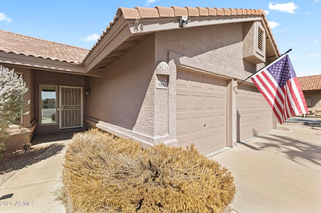 5552 E Enrose Street, Mesa, AZ 85205