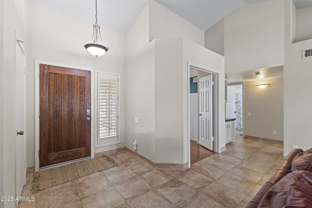 5552 E Enrose Street, Mesa, AZ 85205