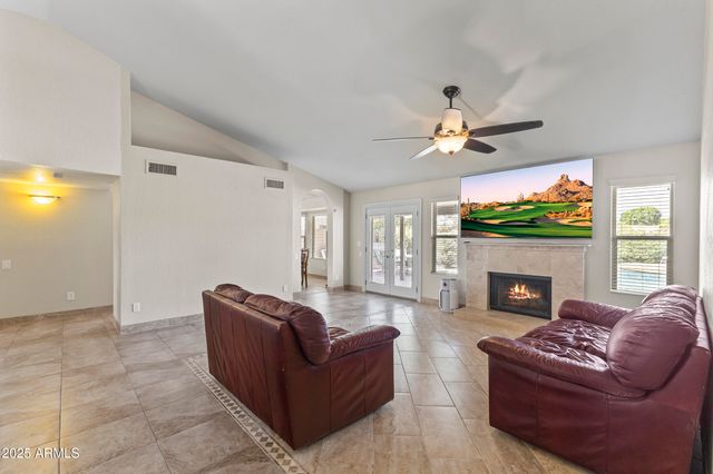 5552 E Enrose Street, Mesa, AZ 85205