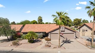 5552 E Enrose Street, Mesa, AZ 85205