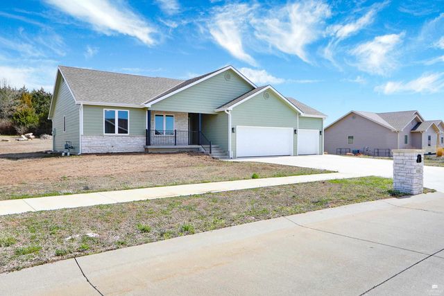 4026 Scenic Crossing, Manhattan, KS 66503