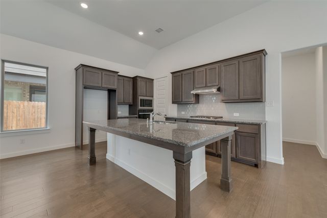 635 Caprice Bluff, Fate, TX 75189