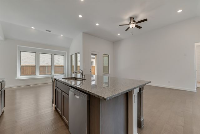 635 Caprice Bluff, Fate, TX 75189