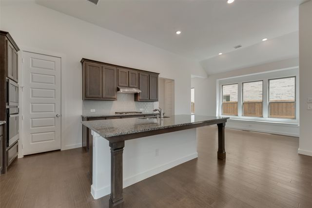 635 Caprice Bluff, Fate, TX 75189