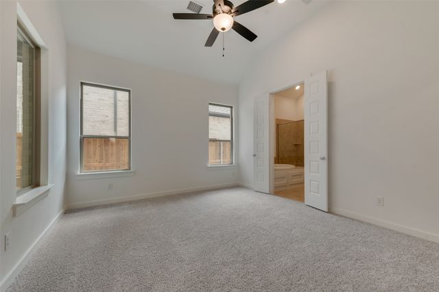 635 Caprice Bluff, Fate, TX 75189