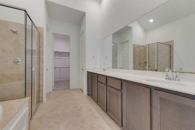 635 Caprice Bluff, Fate, TX 75189