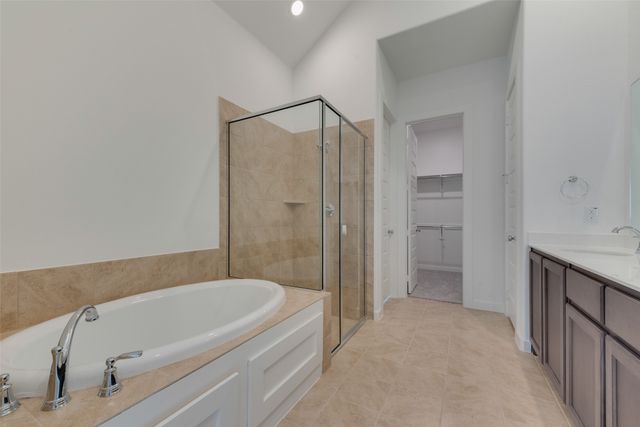 635 Caprice Bluff, Fate, TX 75189