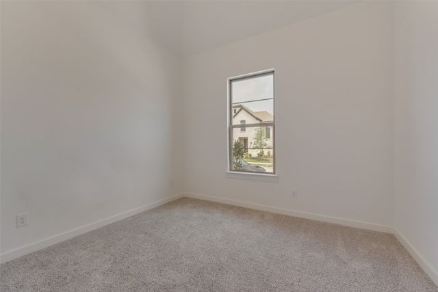 635 Caprice Bluff, Fate, TX 75189