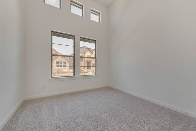 635 Caprice Bluff, Fate, TX 75189