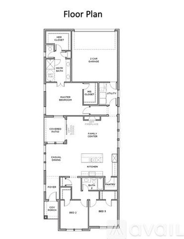 635 Caprice Bluff, Fate, TX 75189