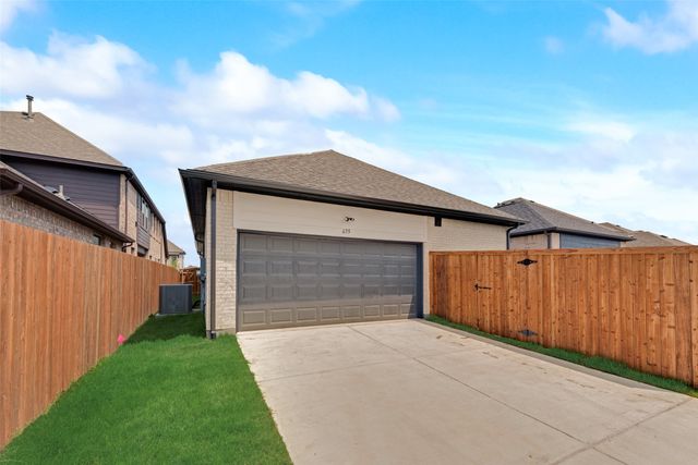 635 Caprice Bluff, Fate, TX 75189