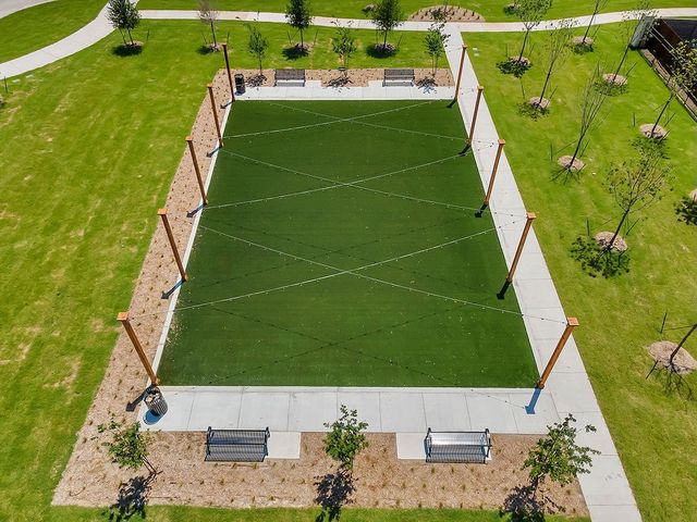 635 Caprice Bluff, Fate, TX 75189