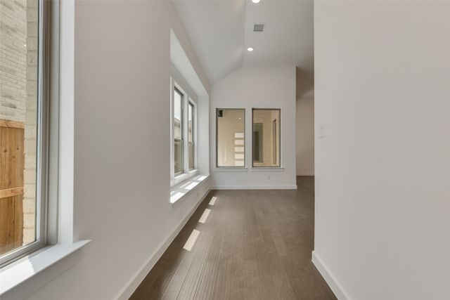 635 Caprice Bluff, Fate, TX 75189