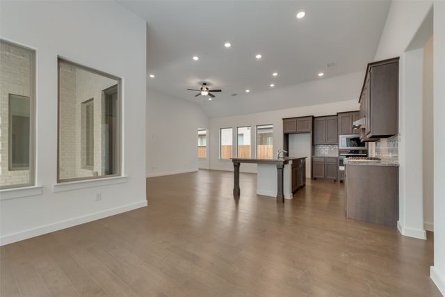 635 Caprice Bluff, Fate, TX 75189