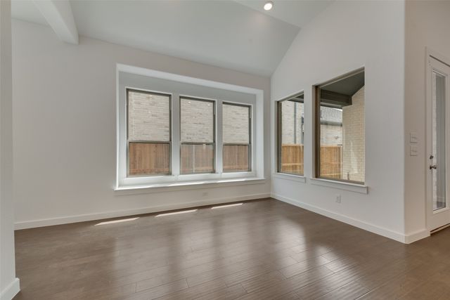 635 Caprice Bluff, Fate, TX 75189