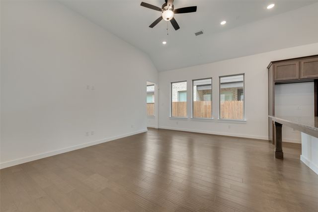 635 Caprice Bluff, Fate, TX 75189